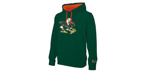 Show Your Allegiance with the Present Mascot Hoodie